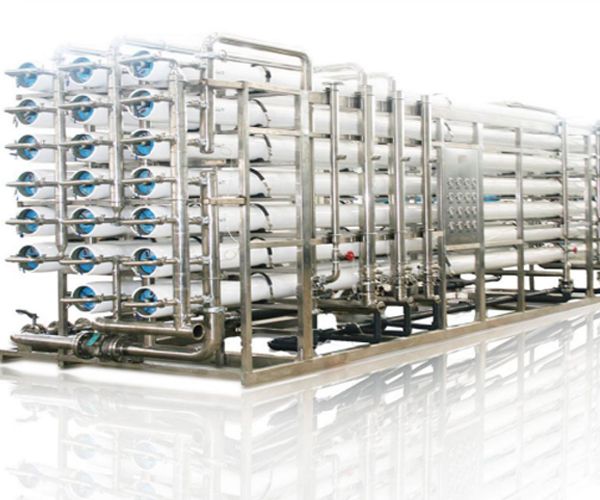 RO反渗透装置